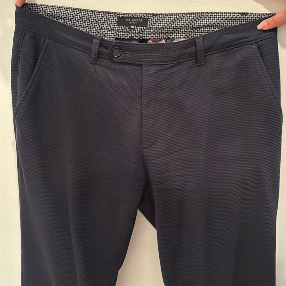 Ted Baker men’s pants 34R